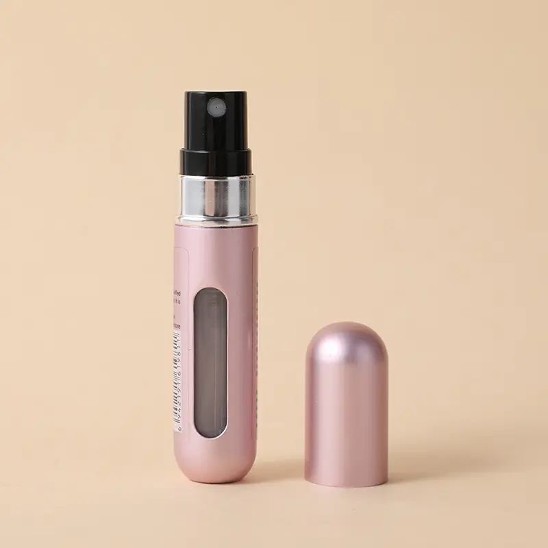 Perfume spray bottle-5ml