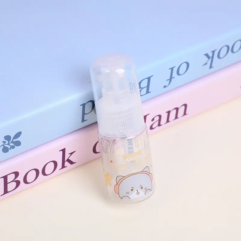 YOYO cat life diary series-straight angl