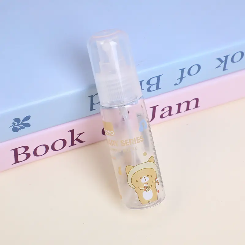 YOYO cat life diary series-straight angl