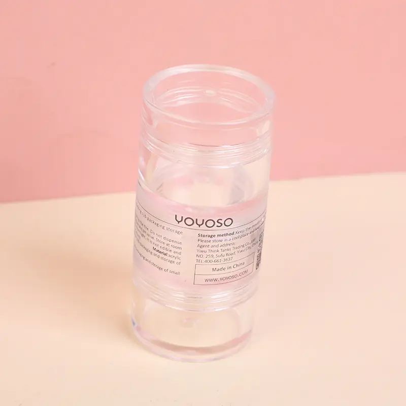 Detachable stacking sub-packaging storag