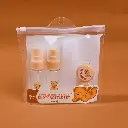 TEDDY ISLAND series multi-purpose travel