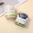 Mixed cotton swab with flip cover 400pcs