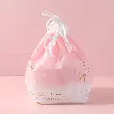 Thickened flexible face towel 80 sheets-