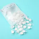 Compressed mask (pure cotton)-50pcs
