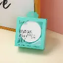 Shower cap and bath towel bathing set