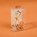 TEDDY ISLAND series curling eyelash curl