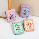 TEDDY ISLAND series mirror with storage