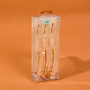 TEDDY ISLAND series large foldable eyebr