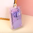 Crystal purple series multi-functional e