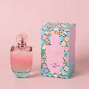 Blooming flower women's perfume 100ml-Ch