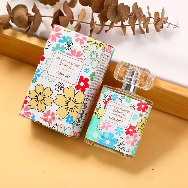 My girl perfume (embrace) 25ml