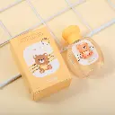 Trendy and cool sweetheart age perfume-f