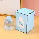 Garden tour elegant perfume-water lily f