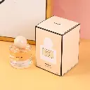 Garden tour elegant perfume-pear flower 