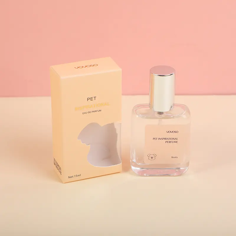 Pet inspirational perfume 15ml-koala