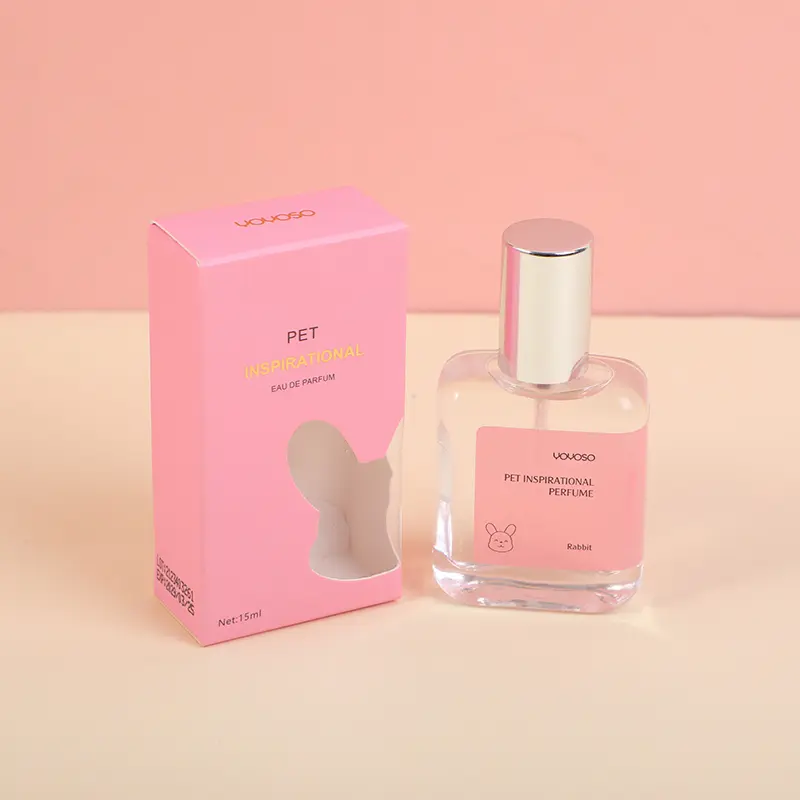Pet inspirational perfume 15ml-rabbit