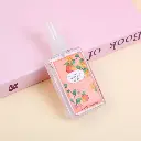 Peach oolong fragrance body mist 100ml