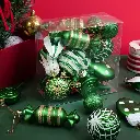 Christmas ball 16pcs-D61