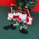 Christmas tree hanging ornament-P05