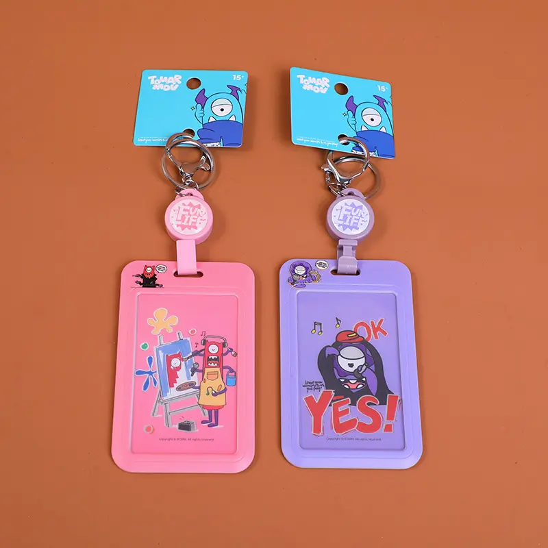 TOMARMON series cute card holder