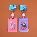 TOMARMON series cute card holder