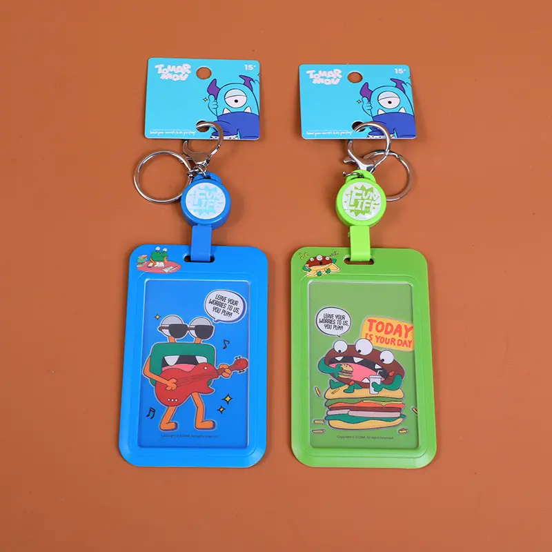 TOMARMON series stylish card holder