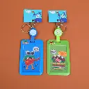 TOMARMON series stylish card holder