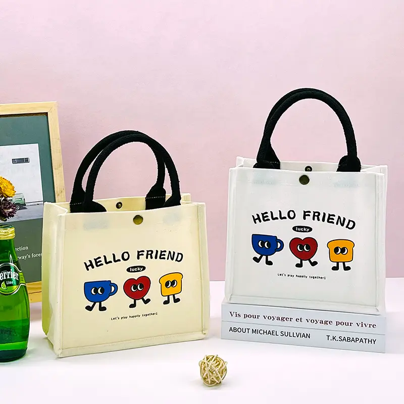 Square handbag (Simple fashion series co