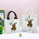 Square handbag (Arbitrary gate series co