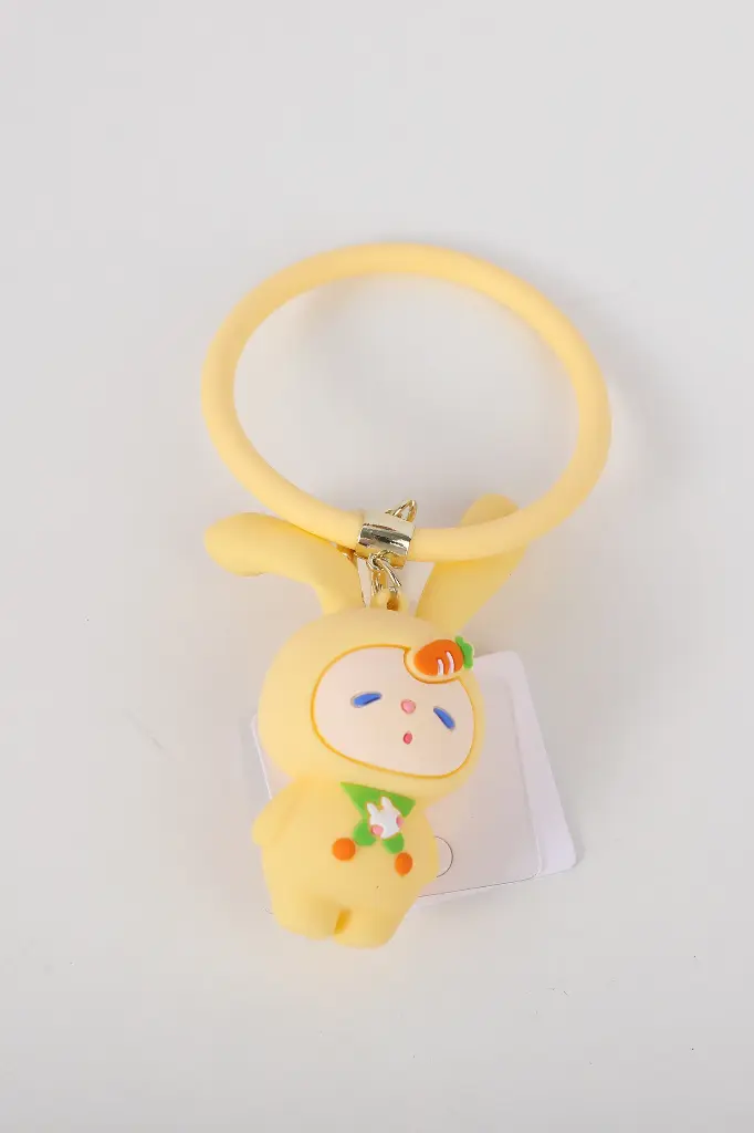 Inflatable rabbit ears silicone decompre