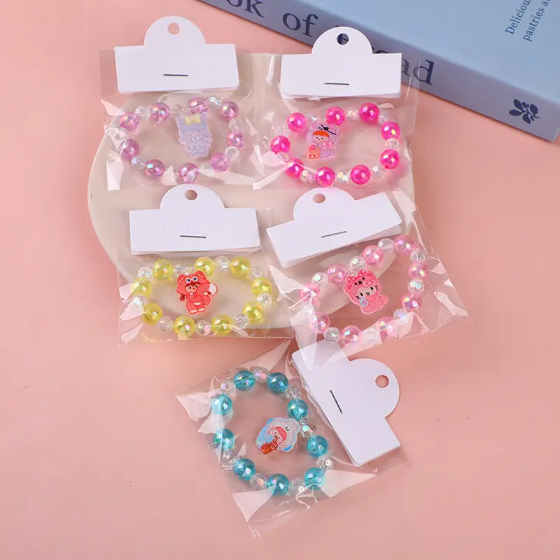 Girl series children's hand chain