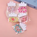 Girl series children's hand chain