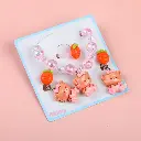 Little？bear？children's？accessaries？set-0