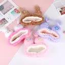 Cute dopamine headband