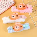 Cute doll headband