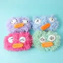 Cute big-eyed headband