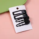 Square Wave Combo Clip - 4PCS