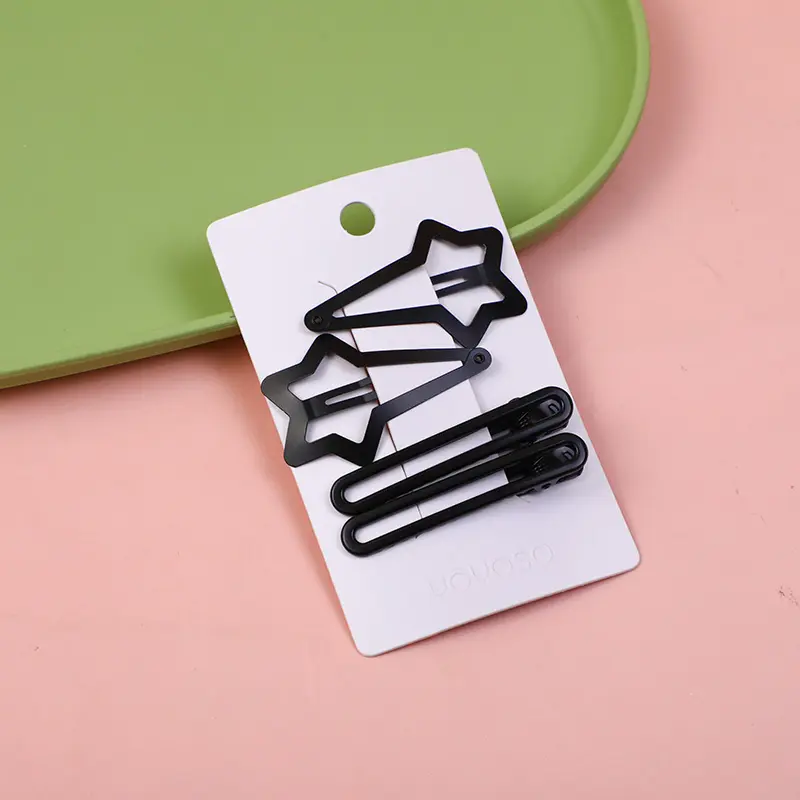 Pentagram Combo clip - 4pcs