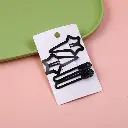 Pentagram Combo clip - 4pcs