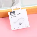 TYPE-C to 3.5 interface (digital version