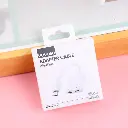 TYPE-C to headphone jack and charging 2-