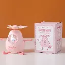 Fun and cute animal mini fan-TYX-9189