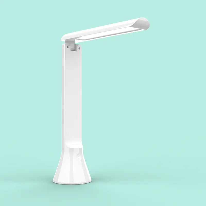  Flashlight dual-use eye protection touc