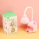 Panda eye-caring table lamp TYX-8117-pin