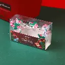 Green cane 004 (2pcs AA battery string l