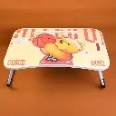 TEDDY ISLAND series laptop table 002