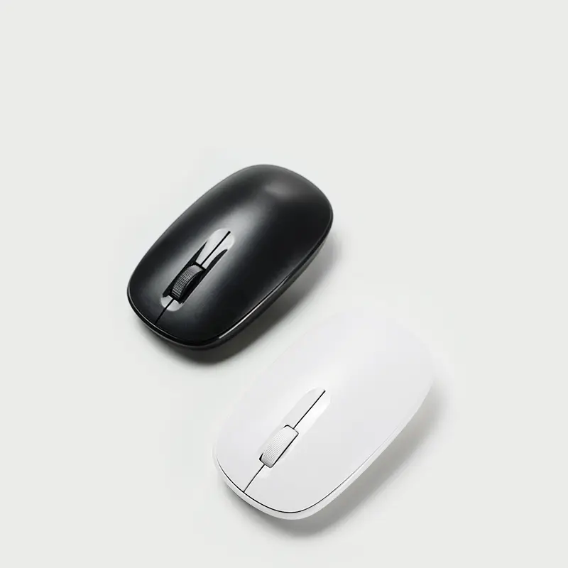 Fashion business office wireless mouse-w