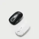 Fashion business office wireless mouse-b