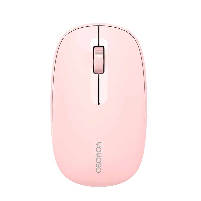 Fashion business office wireless mouse-p