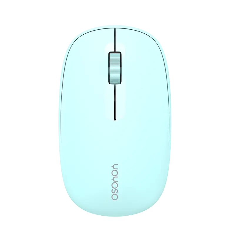 Fashion business office wireless mouse-g